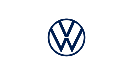 Logo – Volkswagen